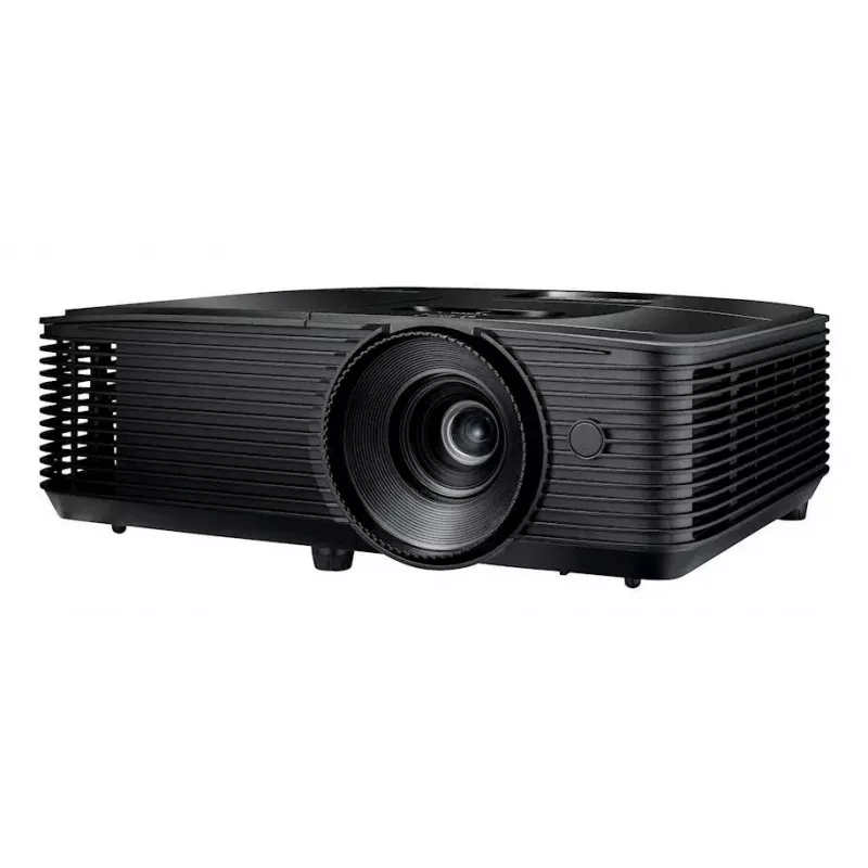 OPTOMA Projektor H190X - DLP WXGA 1280x800 3800 LM