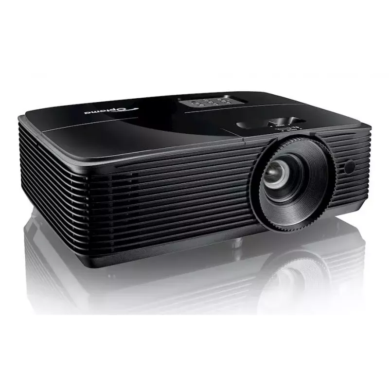 OPTOMA Projektor H190X - DLP WXGA 1280x800 3800 LM