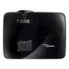 OPTOMA Projektor H190X - DLP WXGA 1280x800 3800 LM