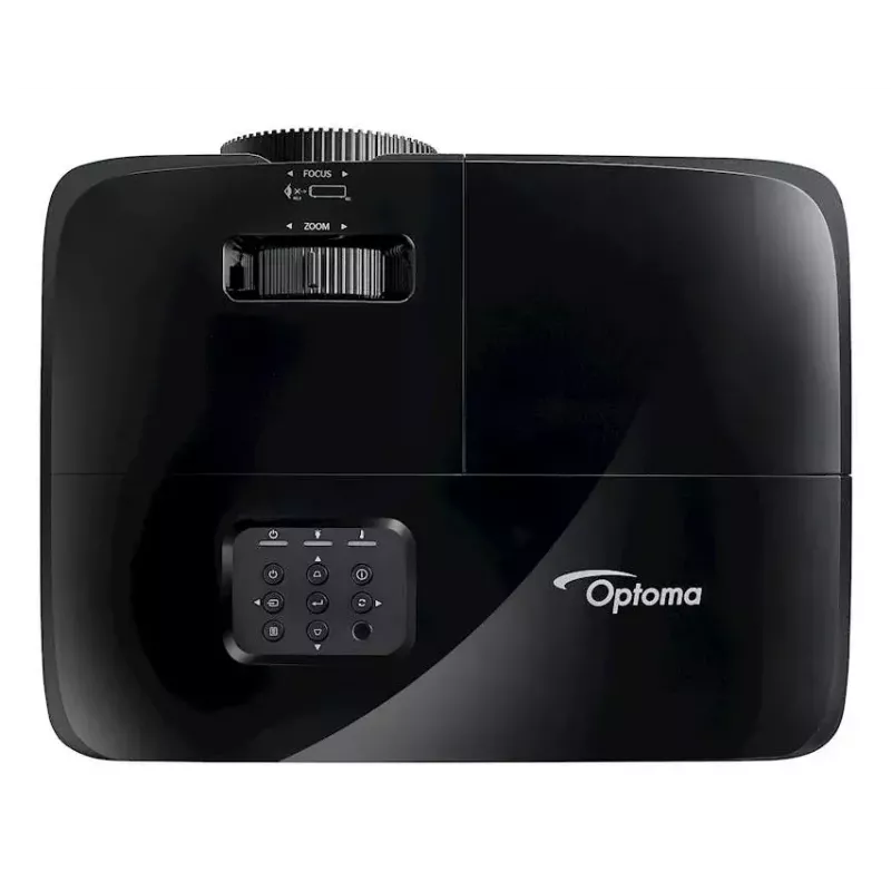 OPTOMA Projektor H190X - DLP WXGA 1280x800 3800 LM