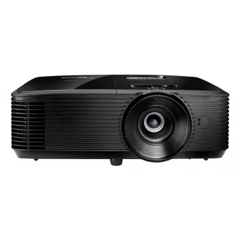 OPTOMA Projektor H190X - DLP WXGA 1280x800 3800 LM
