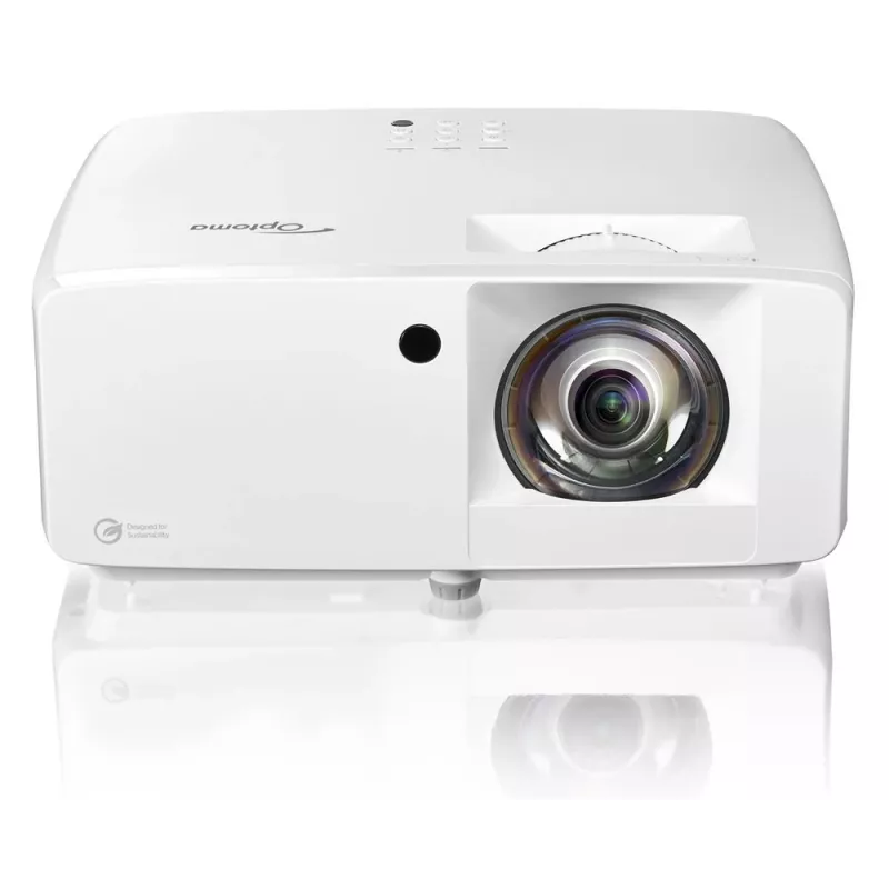 Projektor OPTOMA ZH450ST - DLP Full HD 1920x1080 4200 Lumen