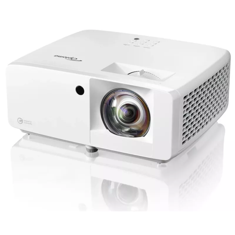 Projektor OPTOMA ZH450ST - DLP Full HD 1920x1080 4200 Lumen