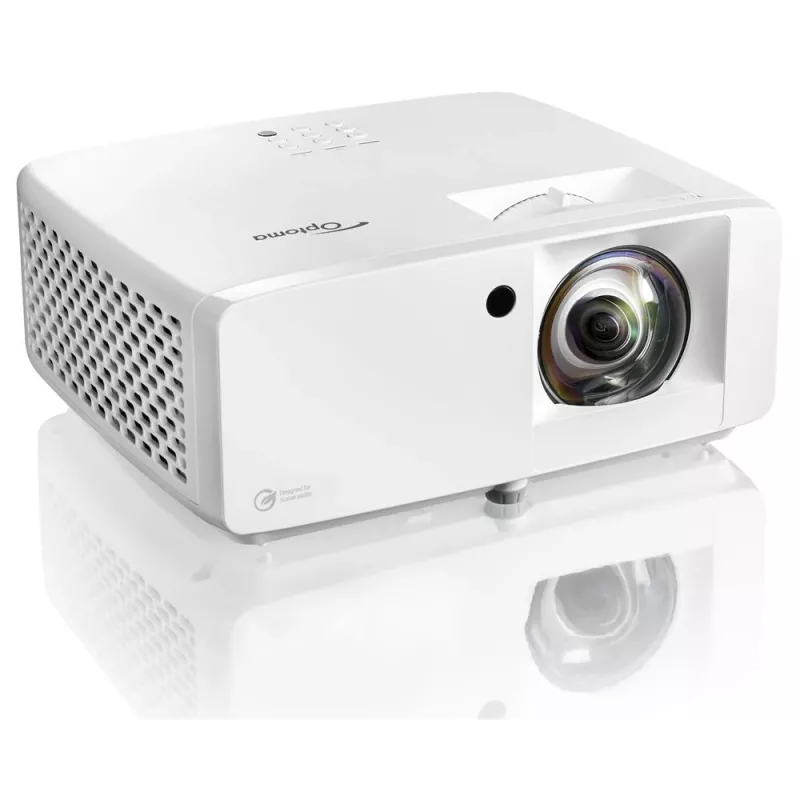 Projektor OPTOMA ZH450ST - DLP Full HD 1920x1080 4200 Lumen