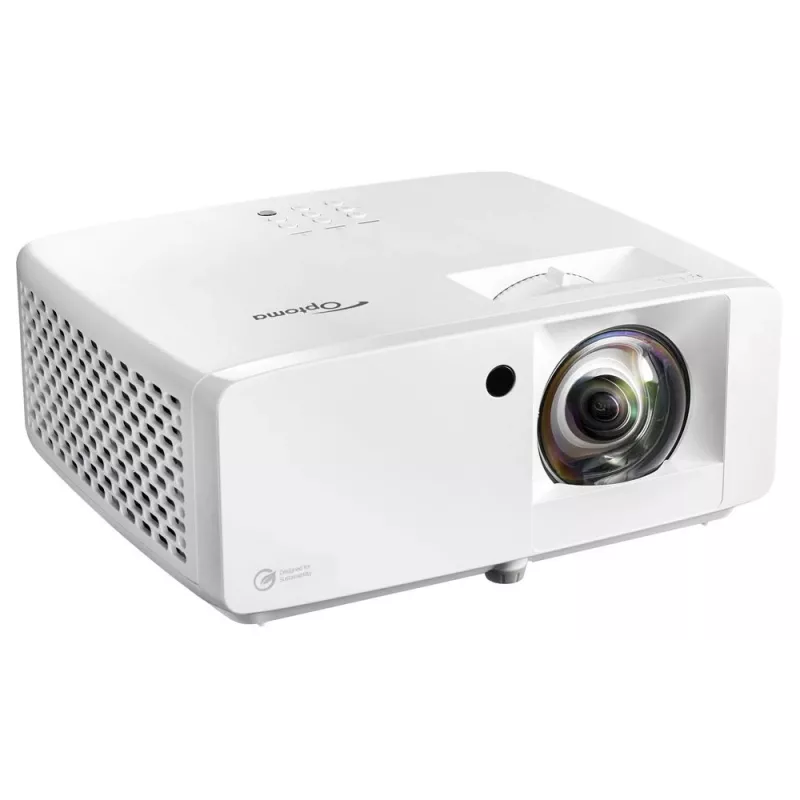 Projektor OPTOMA ZH450ST - DLP Full HD 1920x1080 4200 Lumen