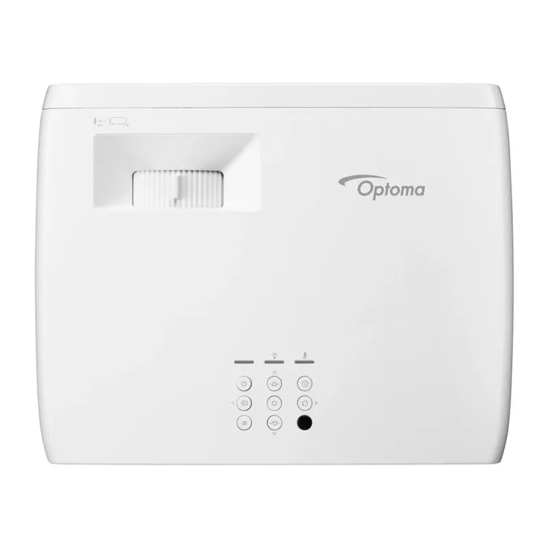Projektor OPTOMA ZH450ST - DLP Full HD 1920x1080 4200 Lumen