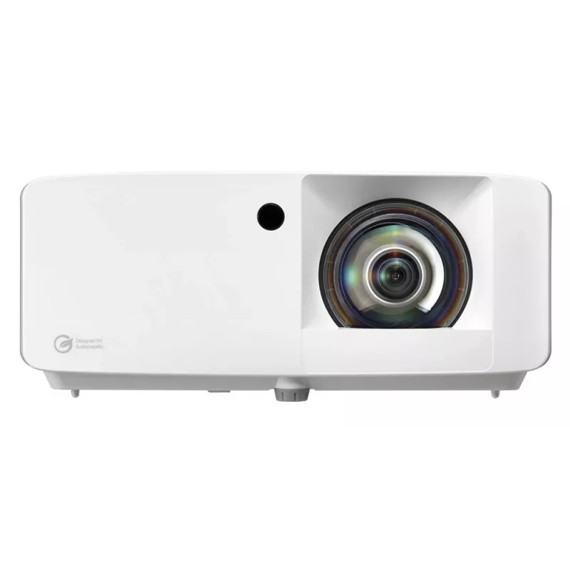 Projektor OPTOMA ZH450ST - DLP Full HD 1920x1080 4200 Lumen