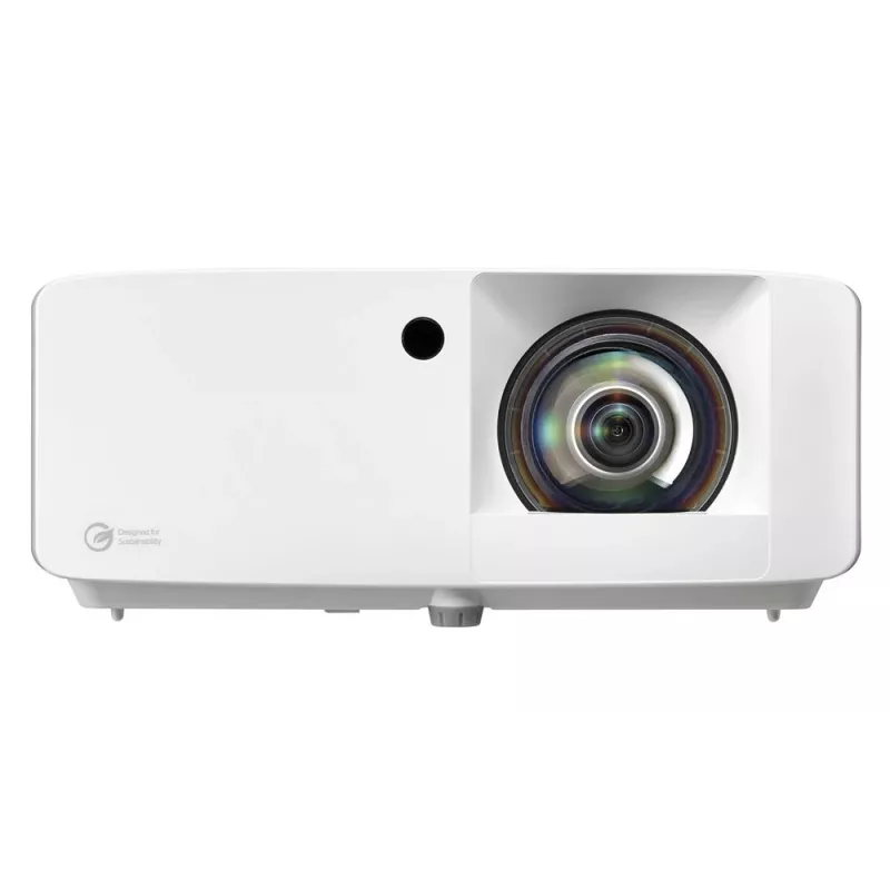 Projektor OPTOMA ZH450ST - DLP Full HD 1920x1080 4200 Lumen