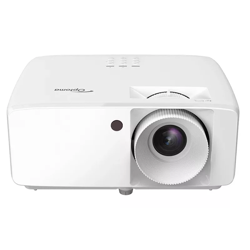 Projektor Optoma ZH350 3600 ANSI Lumen DLP 1080p 3D biely