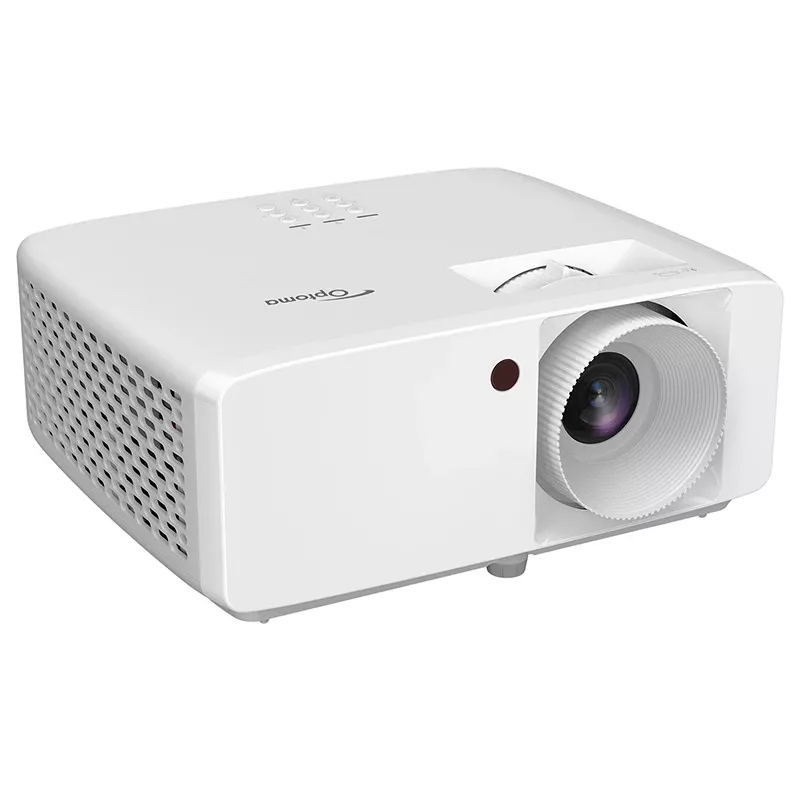 Projektor Optoma ZH350 3600 ANSI Lumen DLP 1080p 3D biely