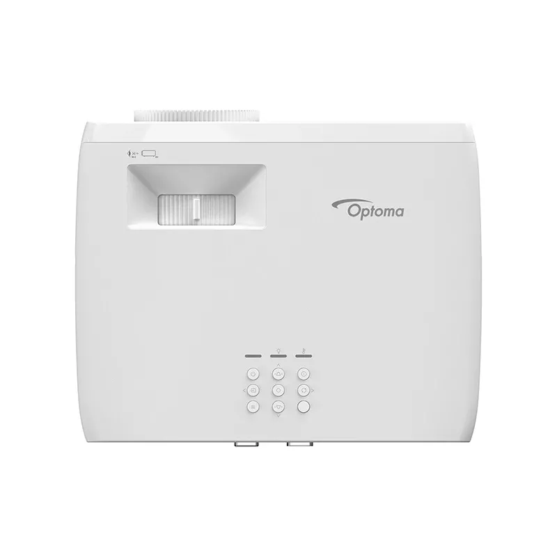Projektor Optoma ZH350 3600 ANSI Lumen DLP 1080p 3D biely