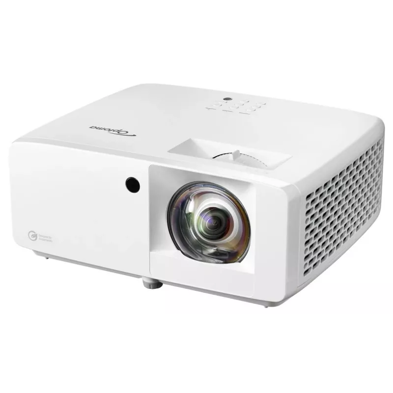 Projektor OPTOMA UHZ35ST - DLP UHD 3840x2160 3500 LM