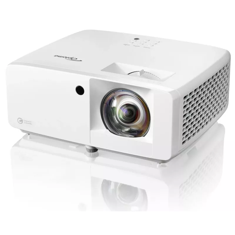 Projektor OPTOMA UHZ35ST - DLP UHD 3840x2160 3500 LM