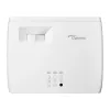Projektor OPTOMA UHZ35ST - DLP UHD 3840x2160 3500 LM