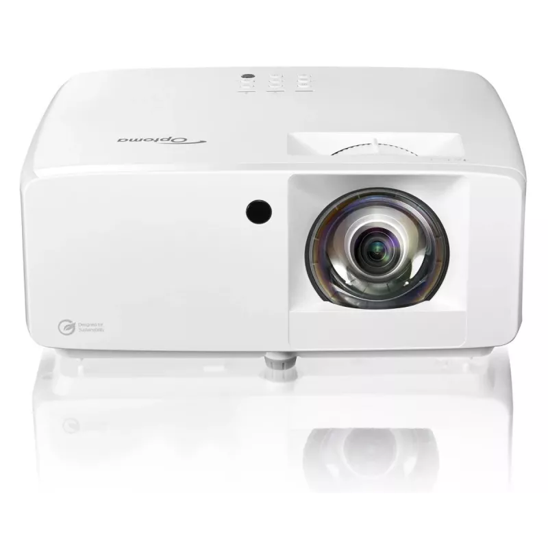 Projektor OPTOMA UHZ35ST - DLP UHD 3840x2160 3500 LM