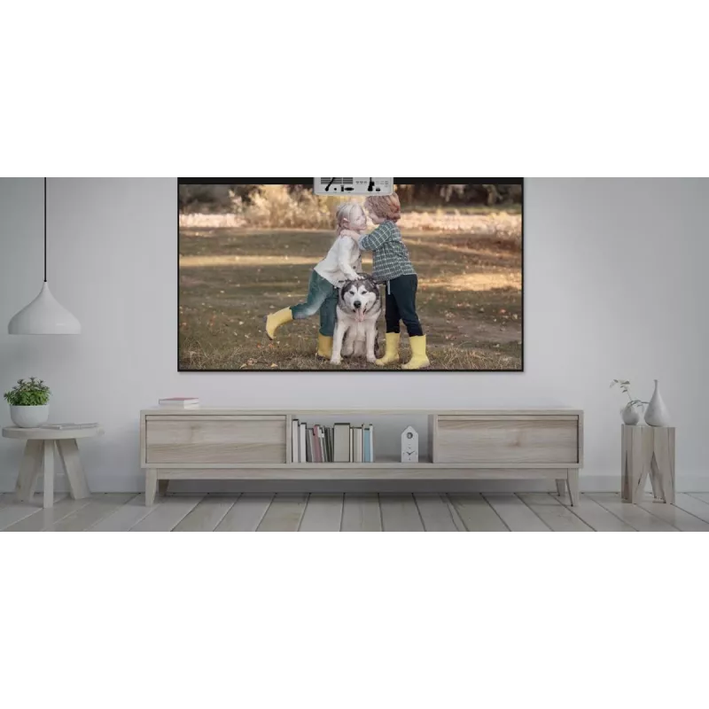 Projektor OPTOMA UHZ35ST - DLP UHD 3840x2160 3500 LM