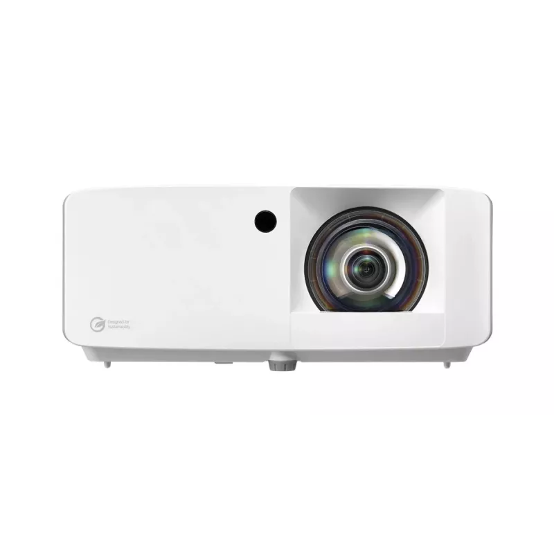 Projektor OPTOMA UHZ35ST - DLP UHD 3840x2160 3500 LM
