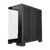 FSP M540-BA skriňa Midi Tower mITX, mATX, ATX (BTF) čierna
