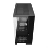 FSP M540-BA skriňa Midi Tower mITX, mATX, ATX (BTF) čierna