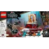 LEGO Super Heroes Marvel 76213 Trónna sieň kráľa Namora, 355 dielikov, 7+