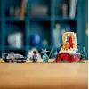 LEGO Super Heroes Marvel 76213 Trónna sieň kráľa Namora, 355 dielikov, 7+