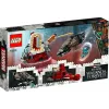 LEGO Super Heroes Marvel 76213 Trónna sieň kráľa Namora, 355 dielikov, 7+