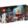 LEGO Super Heroes Marvel 76213 Trónna sieň kráľa Namora, 355 dielikov, 7+