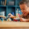 LEGO Super Heroes Marvel 76213 Trónna sieň kráľa Namora, 355 dielikov, 7+