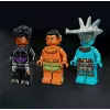 LEGO Super Heroes Marvel 76213 Trónna sieň kráľa Namora, 355 dielikov, 7+