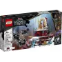 LEGO Super Heroes Marvel 76213 Trónna sieň kráľa Namora, 355 dielikov, 7+