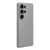 Samsung EF-PS938CJEGWW silikónový kryt pre Galaxy S25 Ultra, sivý