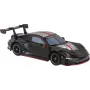 Model športového auta Carrera Porsche 911 GT3 R čierna Devil 8 rokov