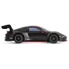 Model športového auta Carrera Porsche 911 GT3 R čierna Devil 8 rokov