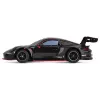Model športového auta Carrera Porsche 911 GT3 R čierna Devil 8 rokov