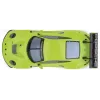 Model športového auta Carrera Porsche 911 GT3 R Acid zelená 8 rokov