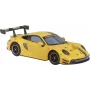 Model športového auta Carrera Porsche 911 GT3 R Speed žltá 8 rokov