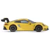 Model športového auta Carrera Porsche 911 GT3 R Speed žltá 8 rokov