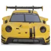 Model športového auta Carrera Porsche 911 GT3 R Speed žltá 8 rokov