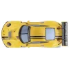 Model športového auta Carrera Porsche 911 GT3 R Speed žltá 8 rokov