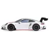 Model športového auta Carrera Porsche 911 GT3 R White Lightning 8 rokov