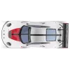 Model športového auta Carrera Porsche 911 GT3 R White Lightning 8 rokov