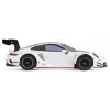 Model športového auta Carrera Porsche 911 GT3 R White Lightning 8 rokov