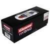 Model športového auta Carrera Porsche 911 GT3 R White Lightning 8 rokov
