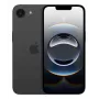 APPLE iPhone 16E - čierna - 128 GB - iOS 18 (MD1Q4ZD/A)