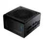 FSP ADVAN GM 750W napájací zdroj ATX ATX3.1 čierny, 750 W, 100 - 240 V, 5 A, aktívny, 100 W, 750 W