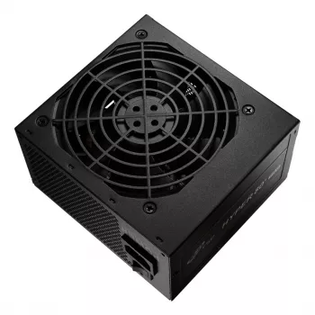 FSP HYPER 80+ PRO 550W napájací zdroj ATX ATX3.1 čierny, 550 W, 200 - 240 V, 4,5 A, aktívny, 85 W, 549,6 W