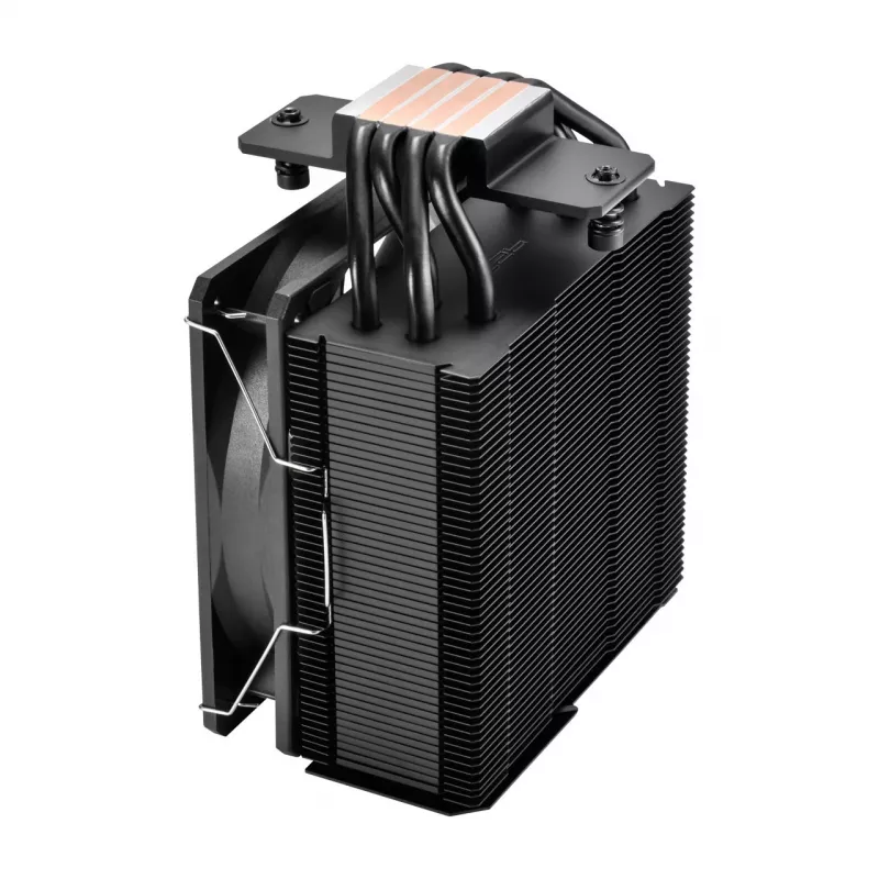FSP NP5-B chladič procesora vzduchový 120 mm čierny