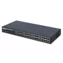 Gigabit Ethernet PoE+ injektor Digitus DN-95116 16 portov 250W
