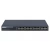 Gigabit Ethernet PoE+ injektor Digitus DN-95116 16 portov 250W
