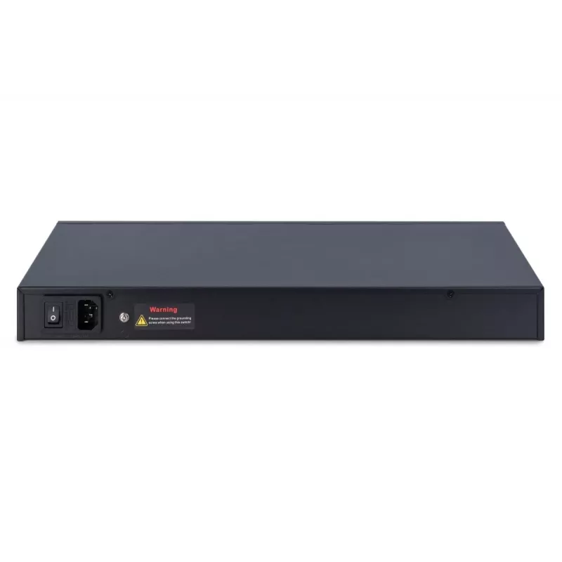 Gigabit Ethernet PoE+ injektor Digitus DN-95116 16 portov 250W